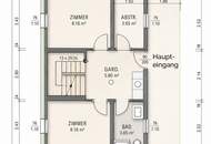 Zwischen Wald, Freiraum und Gemeinschaft: Idyllisches Hideaway im Wienerwald: 5-Zimmer Reihenhaus mit 3 Veranden.