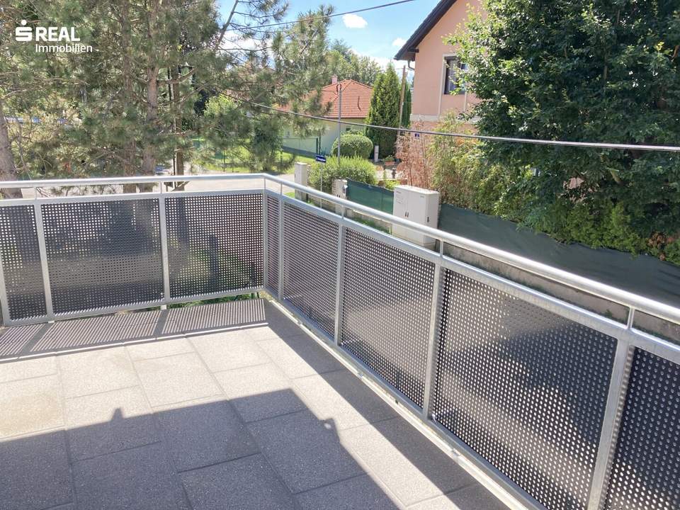 schöne 3-Zimmer-Wohnung in Grünruhelage ab 01.09 zur Vermietung