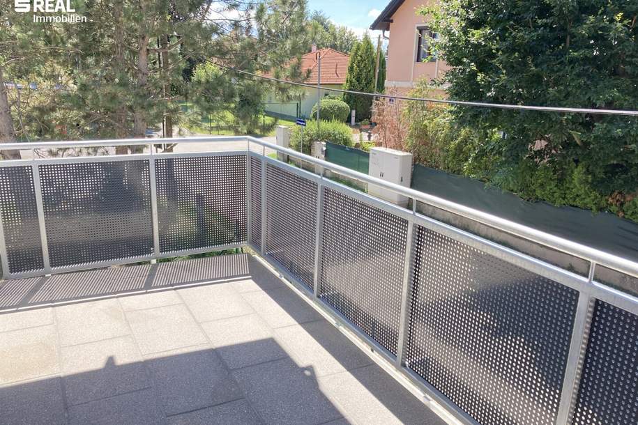 schöne 3-Zimmer-Wohnung in Grünruhelage ab 01.09 zur Vermietung, Wohnung-miete, 1.399,00,€, 1220 Wien 22., Donaustadt