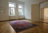 Repräsentatives Altbau - Büro