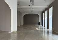 220 m² Geschäftsfläche für Büro/ Praxis/ Lokal mit großen Auslagenfronten nähe Hütteldorfer Straße!