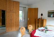 Einfamilienhaus mit viel Potenzial in ruhiger Lage von Pfaffstätten