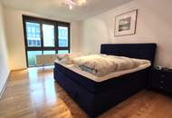 Hübsche Gartenmaisonette in Grünruhelage in Strebersdorf