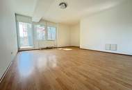 Ausgezeichnete 2 Zimmer Wohnung in zentraler Lage mit sonniger Loggia