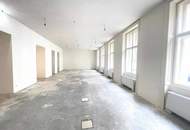 Repräsentative Office-Residenz am Puls der Stadt - Großzügigkeit trifft auf höchste Flexibilität!