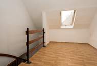 Sanierungsbedürftiges Ein / Zweifamilienhaus in Kerngebiet von Gänserndorf