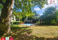 🌳GRÜN-RUHELAGE 2-Zimmer-Wohnung mit Loggia &amp; Poolbenützung in Neuwaldegg🌳