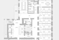 | Top-Standort beim Rathaus – urban, präsent, optimal vernetzt | Altbaubüro mit Terrasse