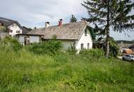 „Klein, aber mein“: Wohnhaus in idyllischer Lage
