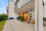 ***Hochwertig - Modern - Großzügig***4-Zimmer-Gartenwohnung in ruhiger Lage