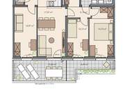 Neubauprojekt Wien-Donaustadt – Baubeginn erfolgt / Modern / Freiflächen / Top-Ausstattung (provisionsfrei!)