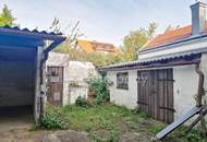 TOP GELEGENHEIT - 2 Häuser, 7 Zimmer, 203 m² für nur 279.000 €!