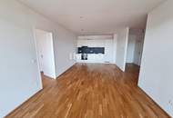 3-Zimmer Wohnung mit Penthouse-Charakter und einzigartigem Blick auf Linz!