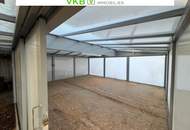 Traumhaftes Baugrundstück in Spattendorf mit hochwertiger Garage – Alberndorf in der Riedmark