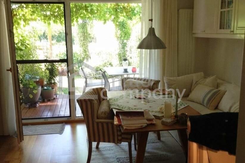 Exklusives Gartenapartment mit Südwest-Terrasse und Eigengarten, Wohnung-kauf, 325.000,€, 3500 Krems an der Donau(Stadt)