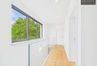 Erstbezug Doppelhaushälfte in Perchtoldsdorf - 5 Zimmer, Garten, Terrasse, Stellplatz!