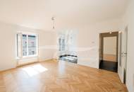 Erstbezug nach Sanierung – 2-Zimmer-Wohnung im 5. Stock mit Lift in Wien Landstraße