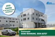 Modern Living | Top 8 | Stadtblick | Fertigstellung September 2026