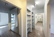 Separat begehbare 4 Zimmer / Tolle Öffi-Anbindung / Gepflegter Zustand