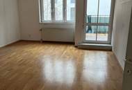 Eigentumswohnung mit Balkon und Garage