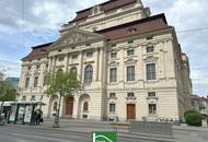 Ihr ruhiges Zuhause mitten in Graz – stilvolle Altbauwohnung an der Annenstraße - JETZT ANFRAGEN