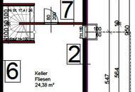 Modernes Reihenhaus mit hochwertiger Ausstattung in ruhiger Siedlung
