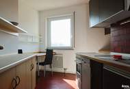 Wohnen mit Weitblick - geräumige Wohnung in St.Martin - Loggia und Tiefgarage!