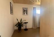 Moderne 4-Zimmer Maisonettewohnung mit großer Dachterrasse und Balkon