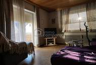 Großes renovierungsbedürftiges Ein- bis Zweifamilienhaus in Weissenstein bei Villach mit Fernblick