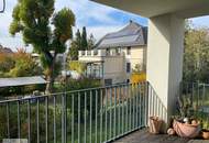 4 Zimmer Wohntraum mit weitläufigem Balkon in Graz-Ruckerlberg! Zentral gelegen!