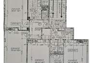 FAMILIENHIT MIT POTENTIAL, 113 m2 Neubau mit Loggia, 4 Zimmer, Küche, 2 Bäder, teilmöbliert, 3. Liftstock, Enkplatz