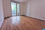 Modernes Wohnen mit Balkon und optimaler Verkehrsanbindung im WP12