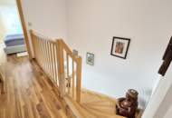 Entzückendes und großzügiges Reihenhaus in Teesdorf