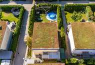 "Herrliches Kleingartenhaus im Baurechts-Eigentum"