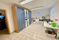 Charmantes 225m² Einfamilienhaus mit Wohnkeller, Terrasse, Klimaanlage in nächster Nähe zur Donauinsel - Pachtgrundstück