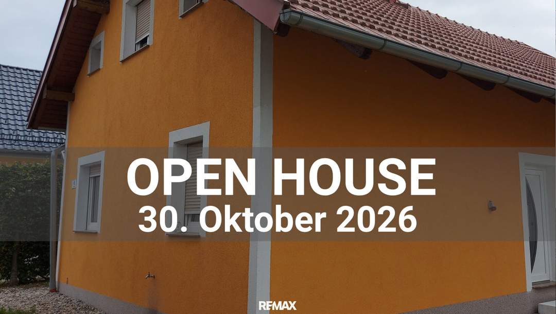 Einfamilienhaus in Mettmach !