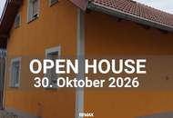 Einfamilienhaus in Mettmach !