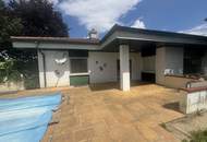 *RESERVIERT*Schöner Bungalow zur Miete - Ihr neues Zuhause wartet