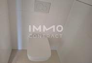 Willkommen Zuhause: 2-Zimmer-Erstbezug mit hochwertigen Oberflächen