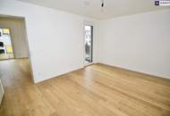 Wiener Weinberge vor der Tür ++ PROVISIONSFREI und SOFORT BEZUGSFERTIG ++ 2 Zimmer ++ Balkon ++ Perfekte Infrastruktur ++ Designbad ++ Durchdachter Grundriss ++ Klimatisiert ++ Hauseigene Tiefgarage