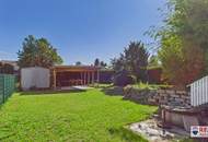 Familienfreundliches Einfamilienhaus mit Garten in ruhiger Lage
