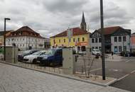 ABLÖSEFREI Gasthaus am neuen Pregartner Stadtplatz sucht engagierten Pächter