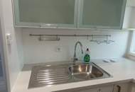Ruhige, helle 2-Zimmer-DG-Wohnung nahe Neue Donau und Donauinsel (Provisionsfrei)