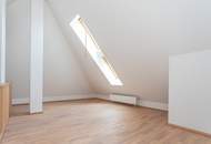 Stilvoll Wohnen in Gresten - 3 Zimmer Maisonette Wohnung mit Galerie Charakter