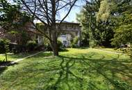 Großes Bauträgergrundstück in Grün-Ruhelage am Wolfersberg