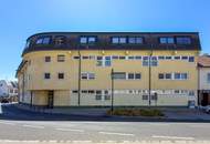 Große 4-Zimmer Maisonette mit Balkon und Grünblick