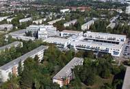 Büroetage mit tollem Ausblick im Südstadtzentrum