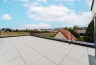 "DachTerrasseTraum StadtGrünSBG"