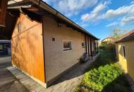 Baugrund mit Bestand