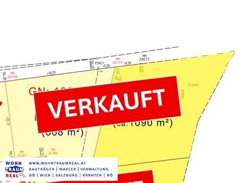 📍 Grundstück 1239/38